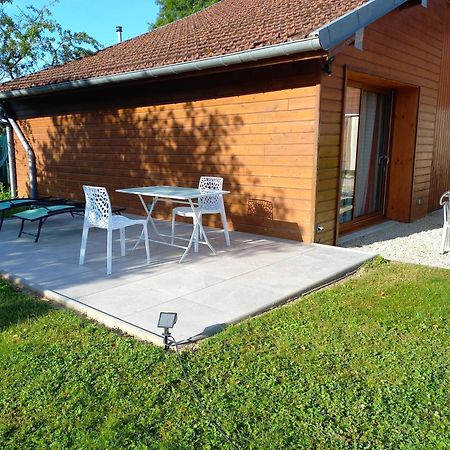 "Le Studio" Parking Prive Restauration Netflix Proche Des Grands Lacs Montmorency-Beaufort Luaran gambar