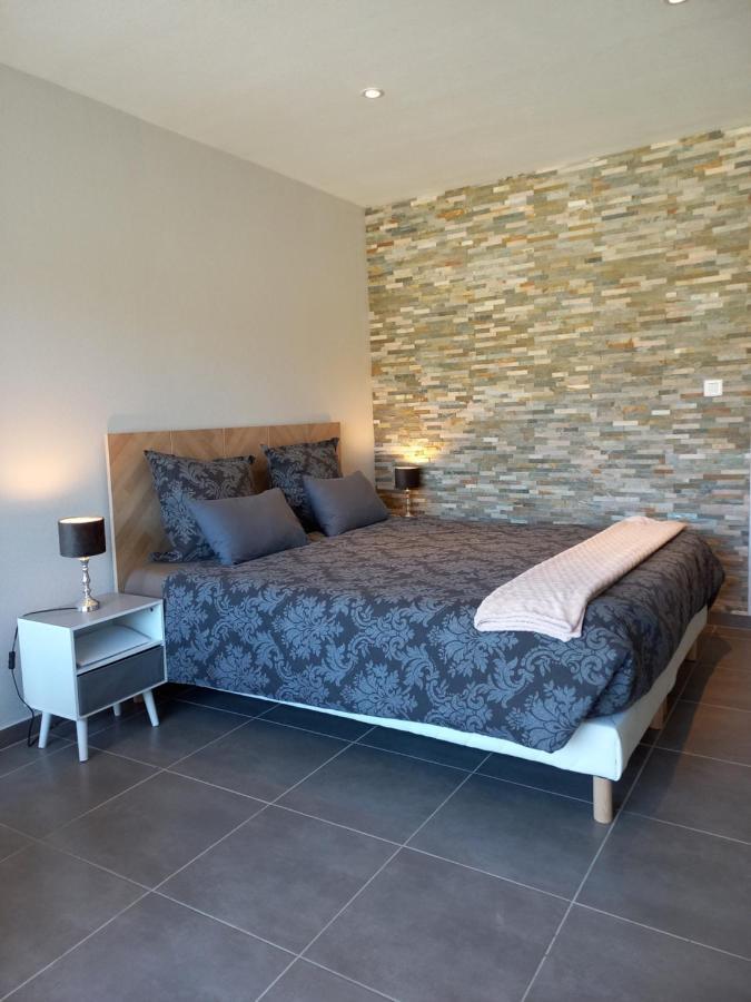 "Le Studio" Parking Prive Restauration Netflix Proche Des Grands Lacs Montmorency-Beaufort Luaran gambar