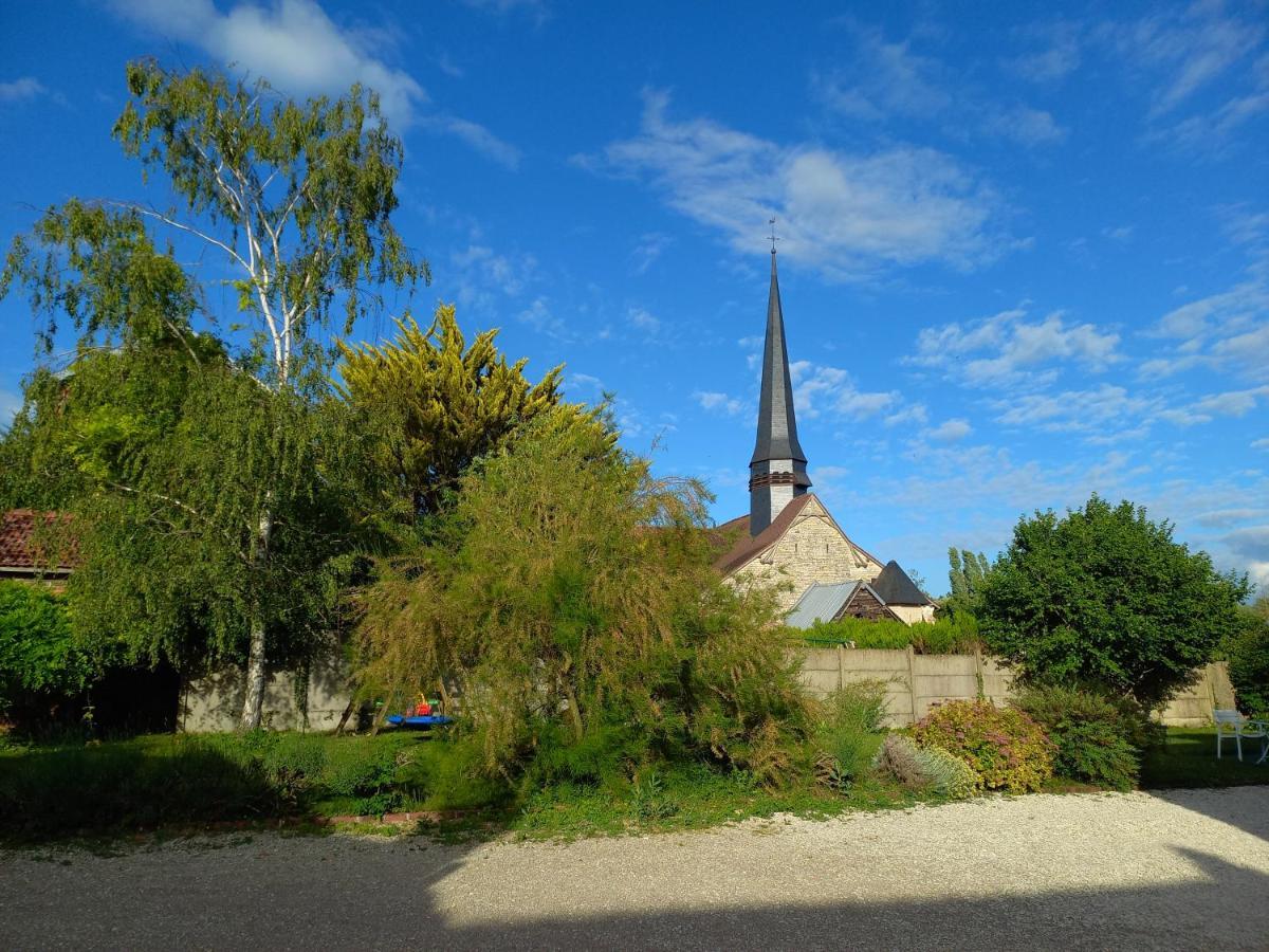 "Le Studio" Parking Prive Restauration Netflix Proche Des Grands Lacs Montmorency-Beaufort Luaran gambar